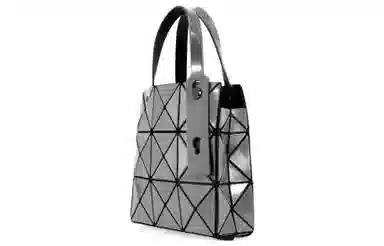 ISSEY MIYAKE CARAT Tote