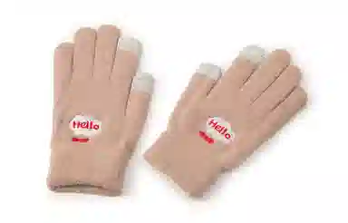 Baijuan Gloves