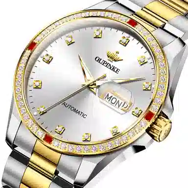 Oupinke 41mm OPK.3261