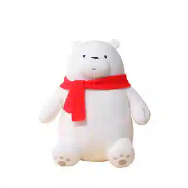 HUGKIS 25cm