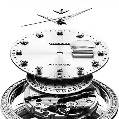 Oupinke 41mm OPK.3261