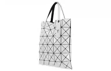 ISSEY MIYAKE Lucent Tote