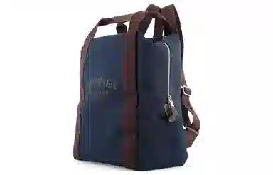 Hermes Equestrian Logo Backpack