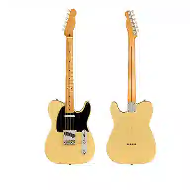 Fender Vintera( '50s Telecaster RoadWorn
