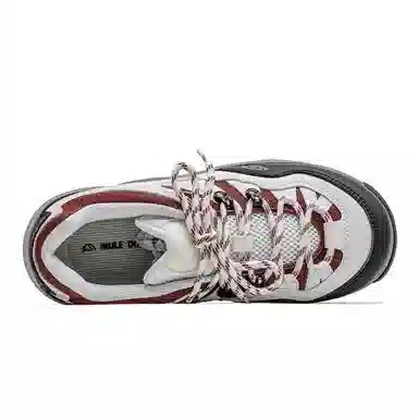 Mule Donkey 4cm