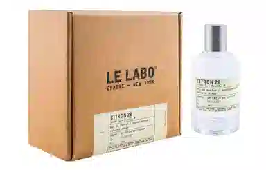 LE LABO CITRON 28 EDP 50ml100ml