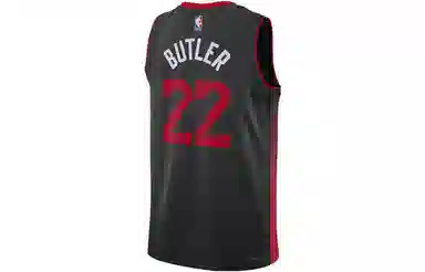 Nike Dri-Fit NBA Swingman Jersey 202324 22