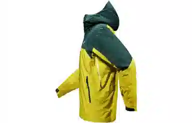 Arcteryx Beta insulated GTX Logo2023