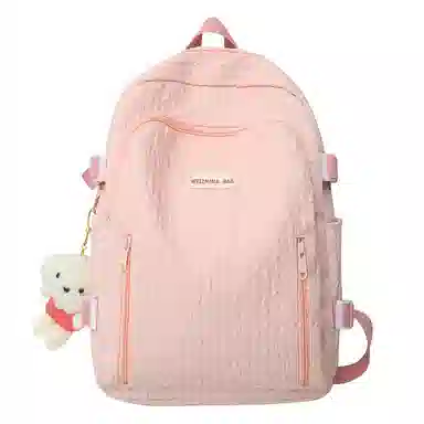 Deli Bear Backpack