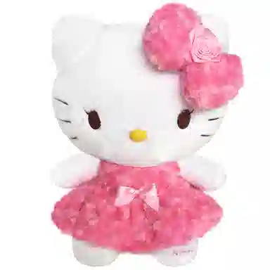 E-STRONG x Hello Kitty