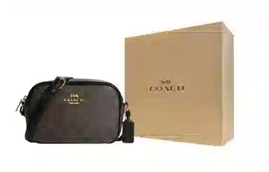 COACH Camera 19 PVC