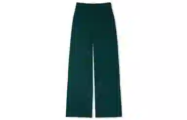 Kappa Retro High Waist Sweatpants