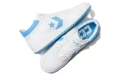 Converse Fastbreak Pro Blue