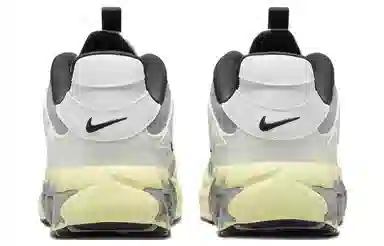 Nike Zoom Air Fire Black White