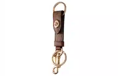 COACH Bag Charm 2