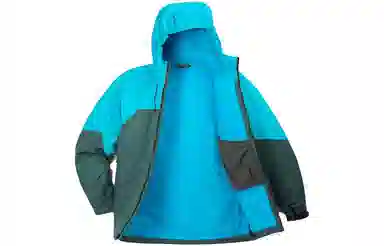 Arcteryx Rush Insulated Jacket