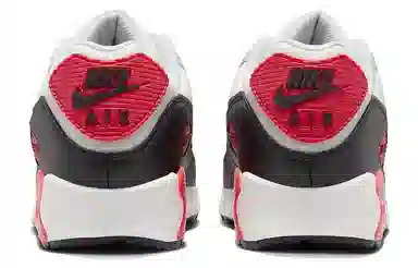 Nike Air Max 90 Gore-Tex "Bright Crimson"
