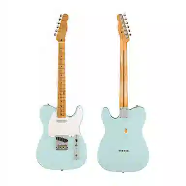 Fender Vintera( '50s Telecaster RoadWorn