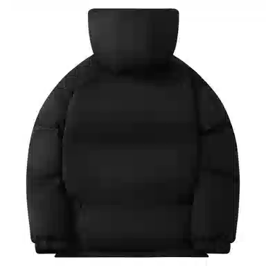 Antioffice Puffer Jacket