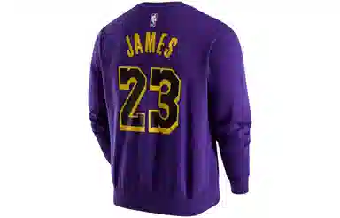 Jordan NBA