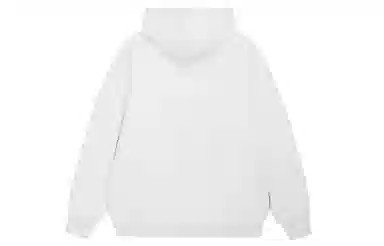 ICONS Lab x SSUR PLUS Phantom Letter Hoodie