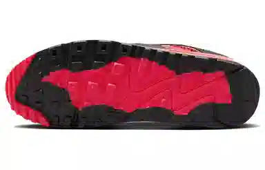 Nike Air Max 90 Gore-Tex "Bright Crimson"