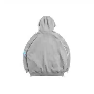 PHANTACI DMP Zip-Up Hoodie