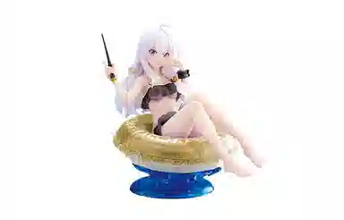 TAITO AFG Renewal 10cm
