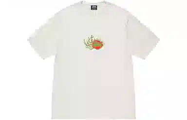 Stussy Mosaic Dragon Tee