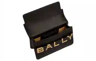BALLY