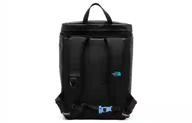 The North Face Backpack Black