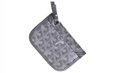 Goyard Anjou Mini Grey