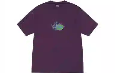 Stussy Mosaic Dragon Tee