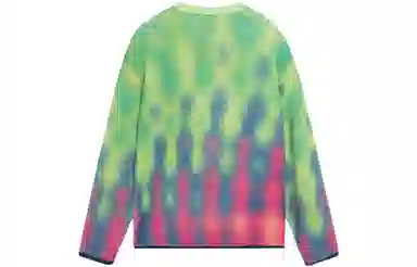 Stussy FW23 GRADIENT DOT BRUSHED SWEATER