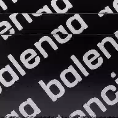 Balenciaga Logo