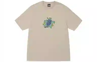 Stussy FW23 GALAXY TEE T