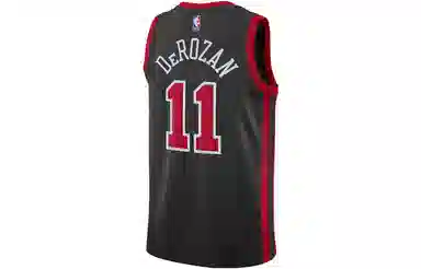 Nike Dri-Fit NBA Swingman Jersey 202324 11