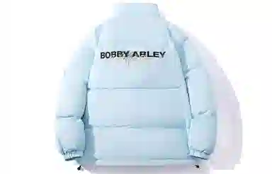 BOBBY ABLEY Logo