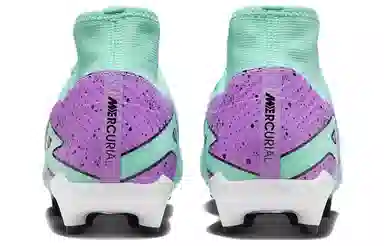Nike Mercurial Superfly 9 FG/MG