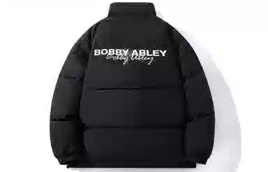 BOBBY ABLEY Logo