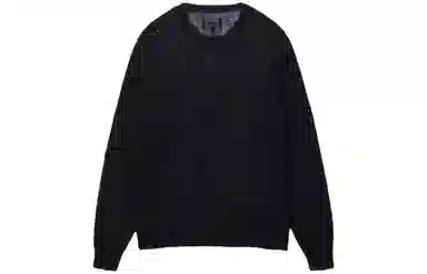 Stussy FW23 S LOOSE KNIT SWEATER