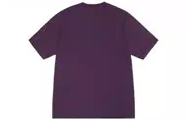 Stussy Small Stock Tee