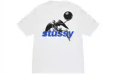 Stussy Apocalypse Tee