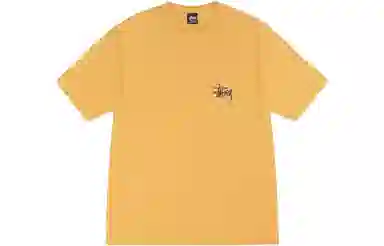 Stussy Built Tough Tee