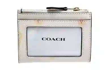 COACH Skinny 11