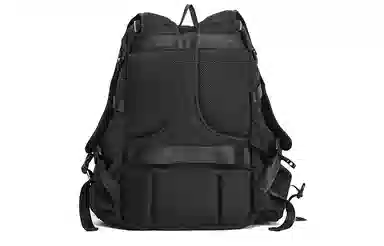 MYEDITION Backpack Black