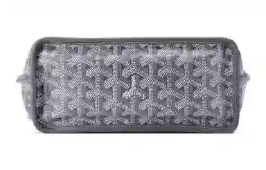 Goyard Anjou Mini Grey