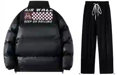 Airwalk Logo