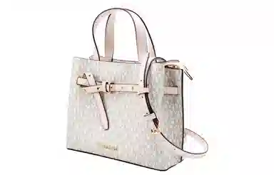 Michael Kors Emilia Vanilla Pink