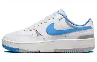 Nike Gamma Force White Blue
